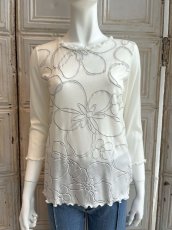 画像6: リッセ　カットソー  (6)