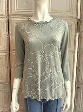 画像10: リッセ　カットソー  (10)