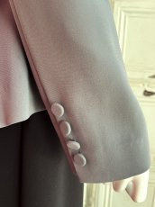 画像10: ＊ニューオケージョン　ノーカラージャケット (10)