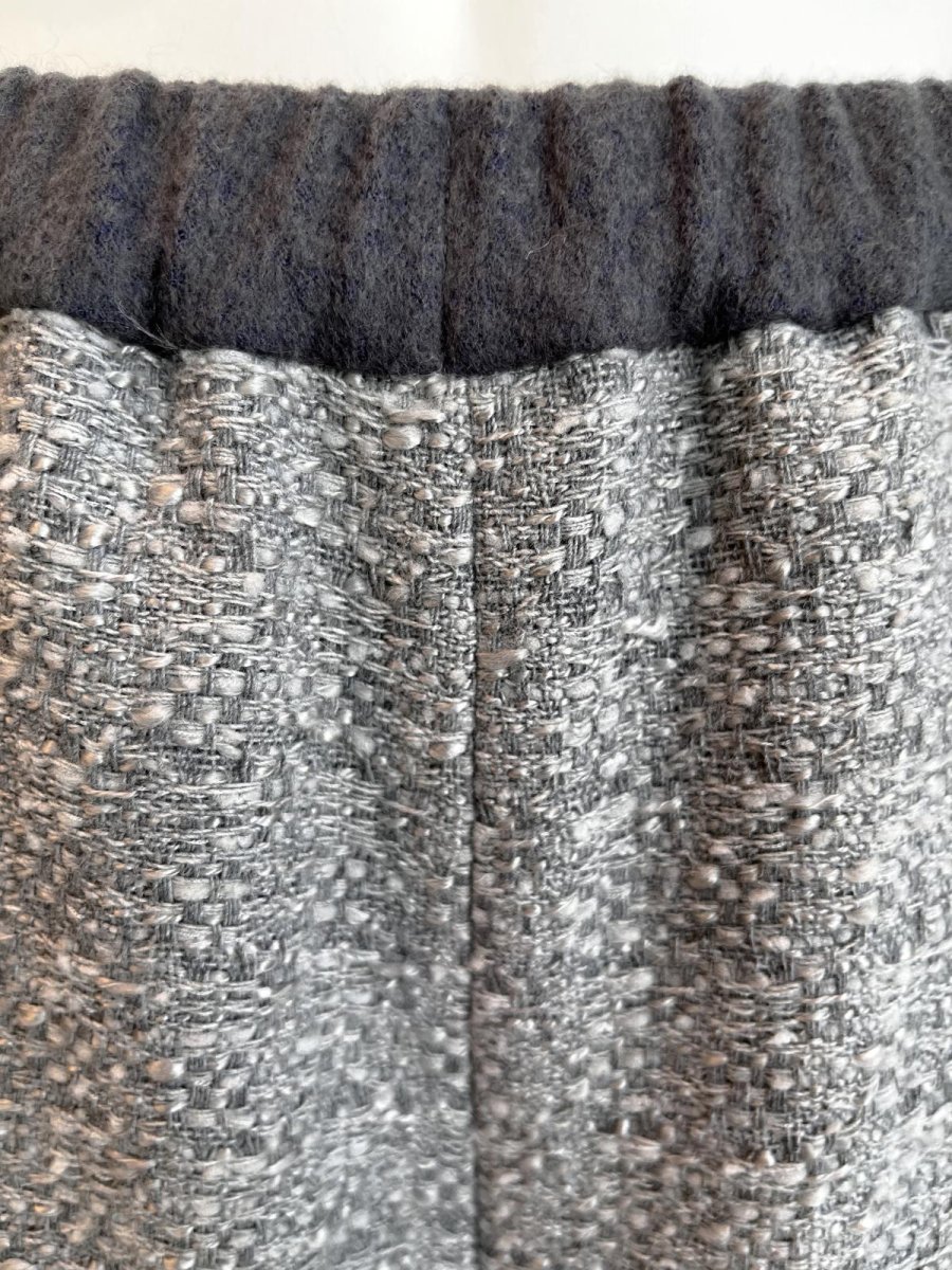 画像4: ペッパーツイード　パンツ  (4)