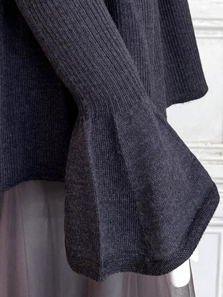 画像4: スイートリブ　フレア  (4)