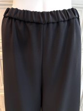 画像12: ベル・P　ワイドパンツ  (12)