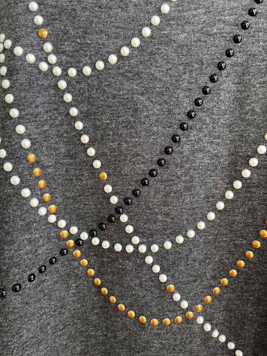 画像5: ラブリエトップス　チュニック  (5)