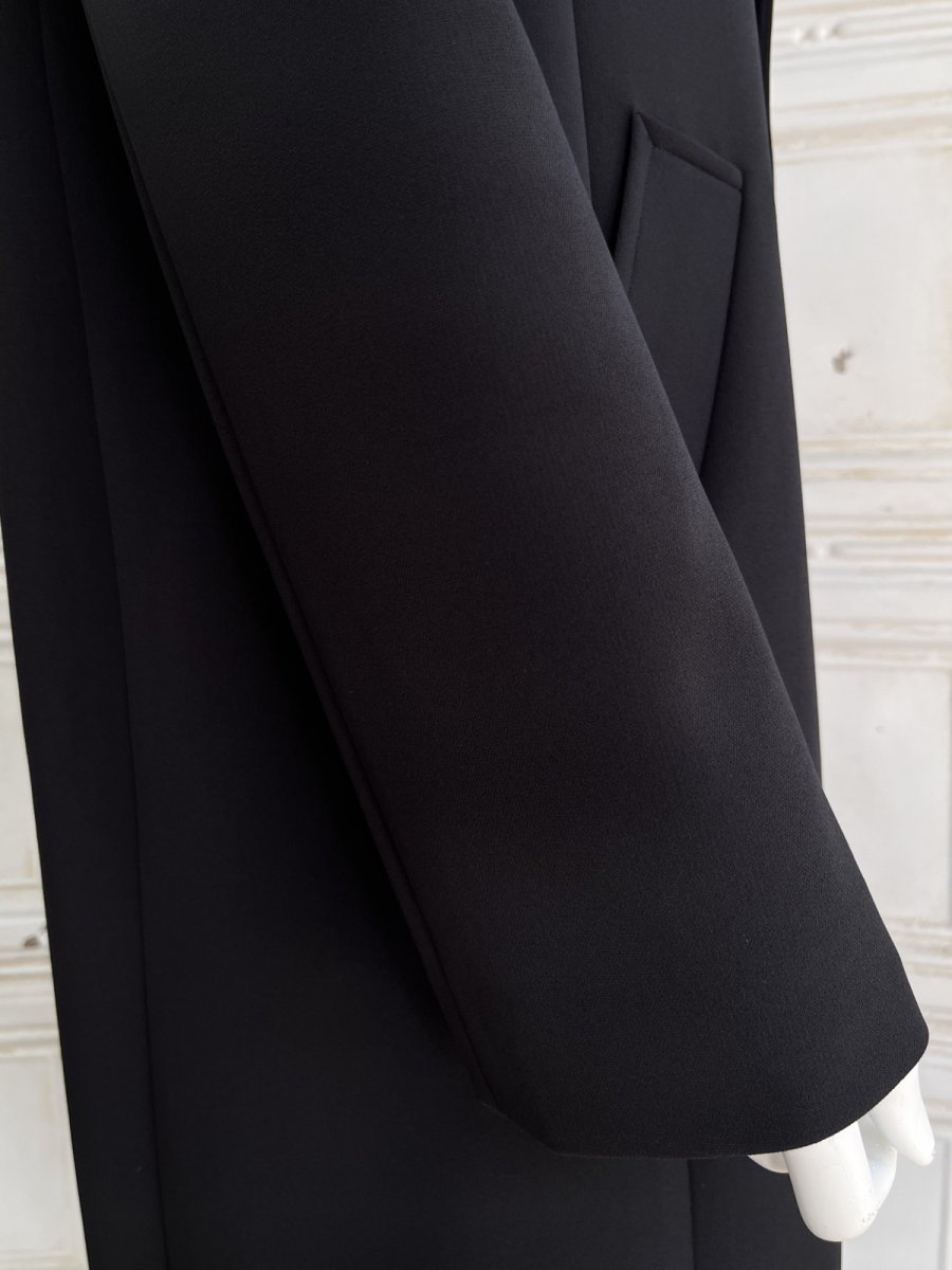 画像15: ベル・P　ロングジャケット  (15)