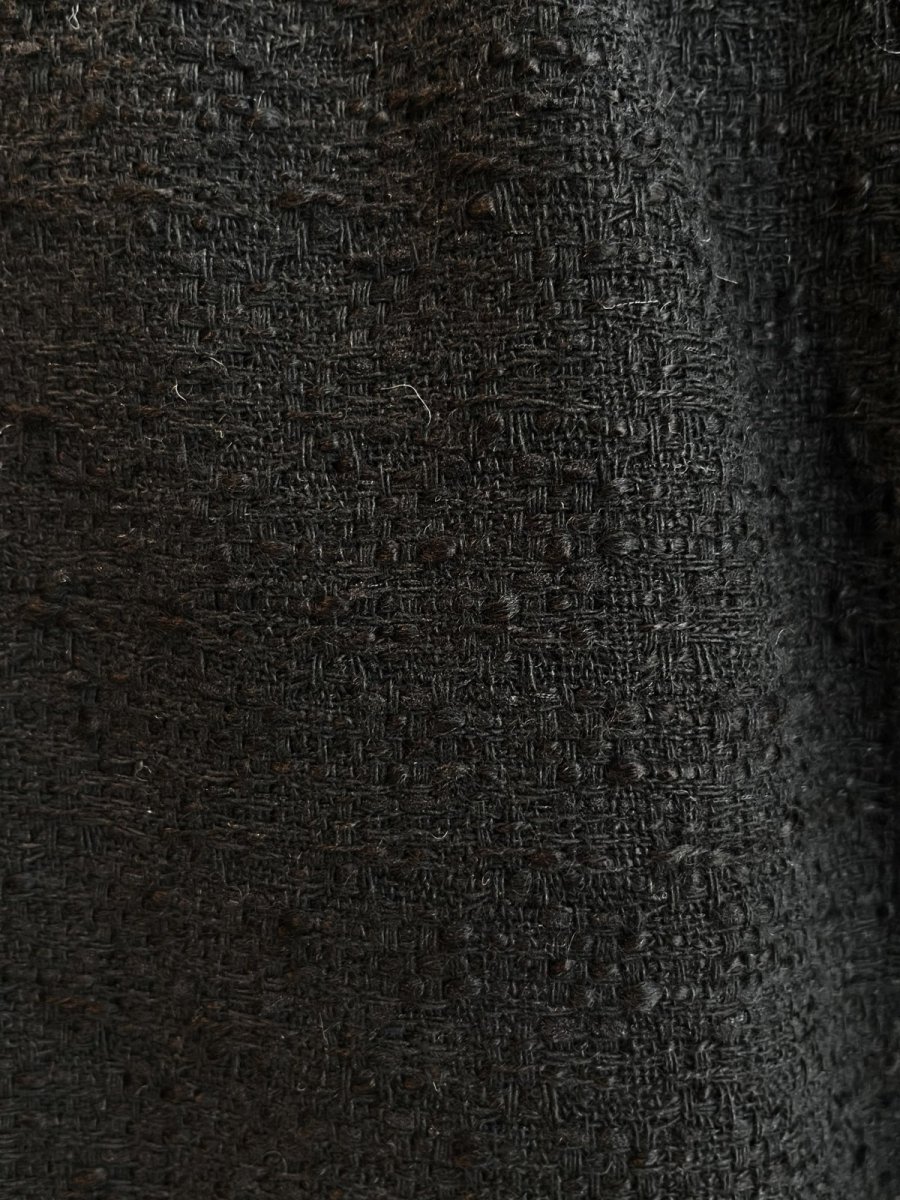 画像9: ペッパーツイード　パンツ  (9)