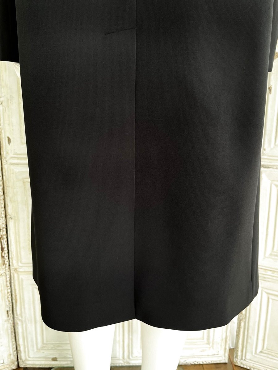 画像17: ベル・P　ロングジャケット  (17)