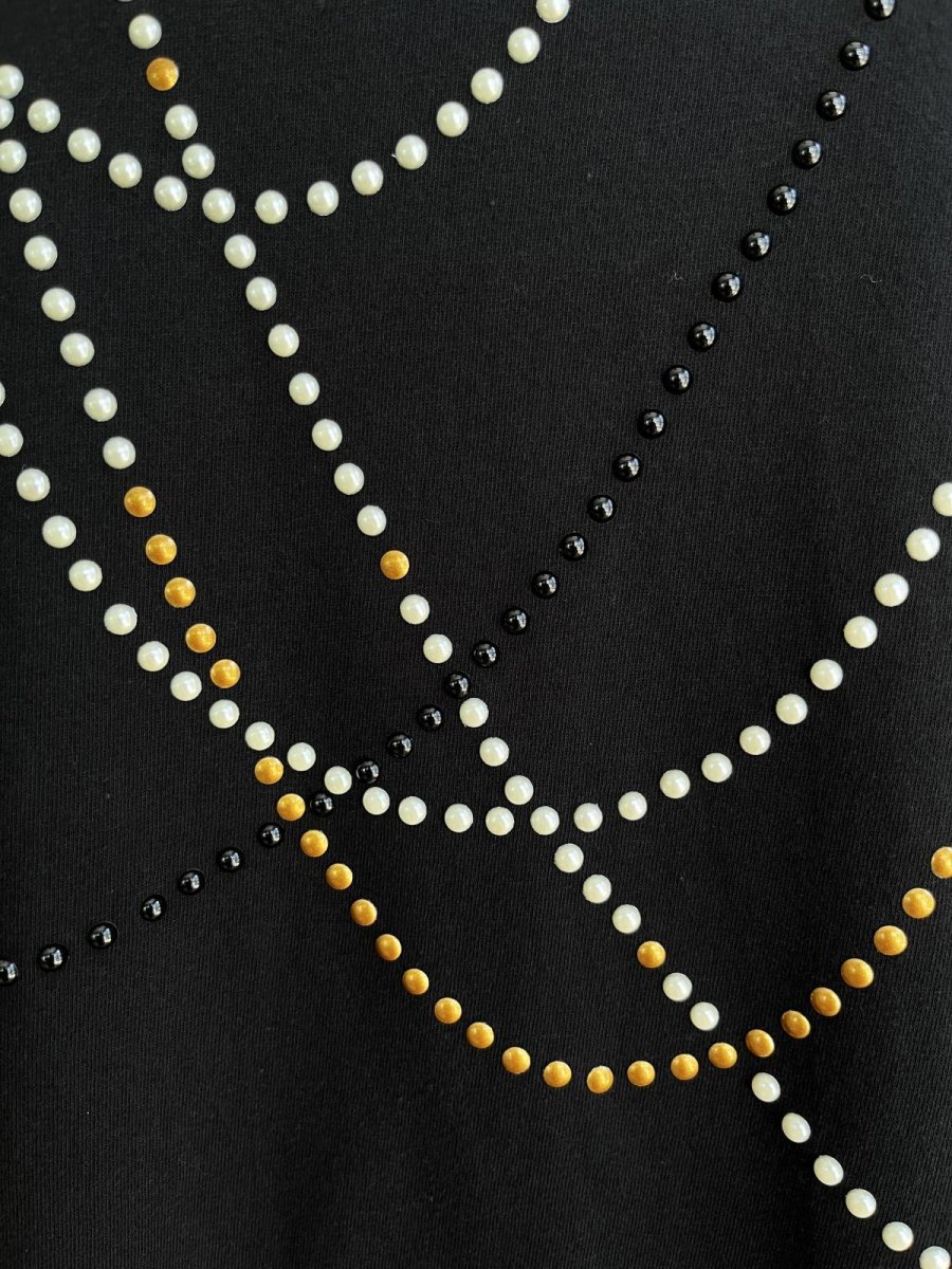 画像11: ラブリエトップス　チュニック  (11)