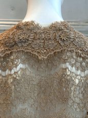 画像12: アイラッシュレース　ショートジレ (12)
