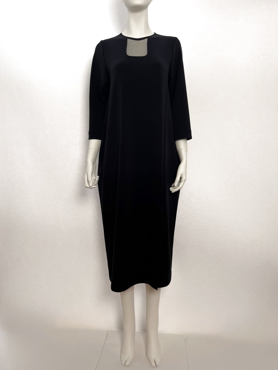 画像1: アクアスーティング　ワンピース  (1)