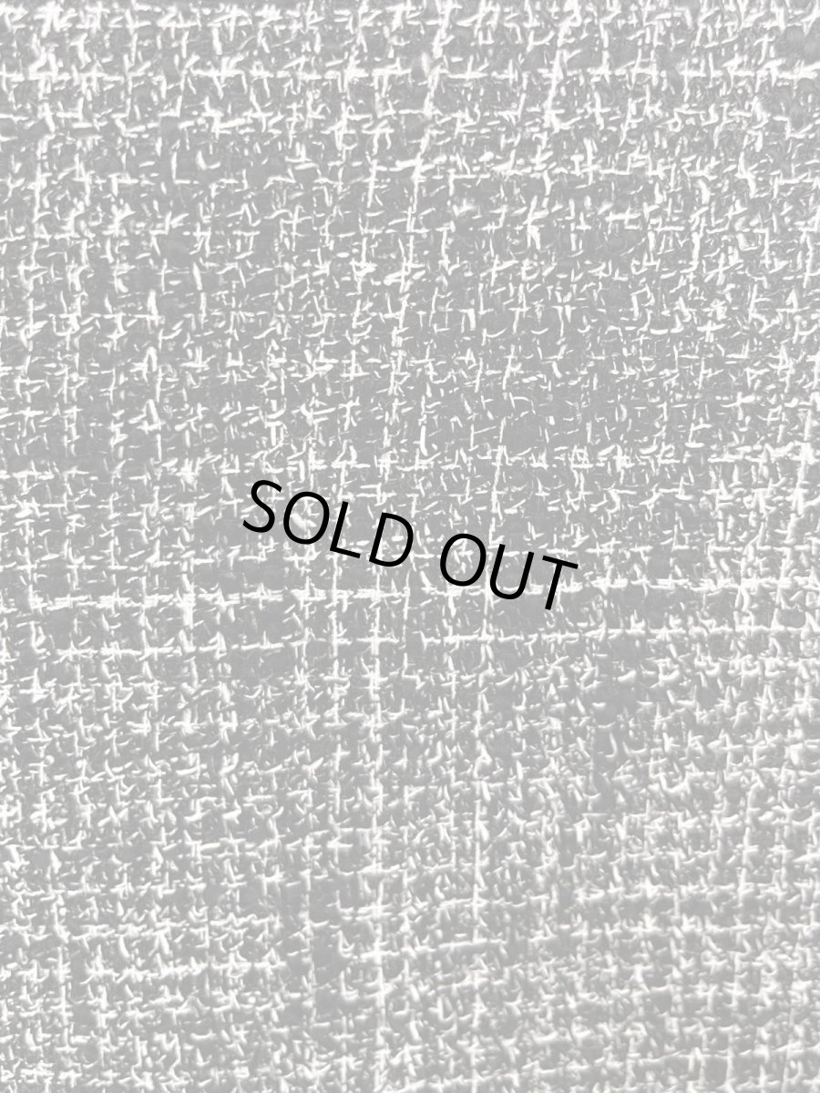 画像10: モノトーンツイード ワンピース  (10)