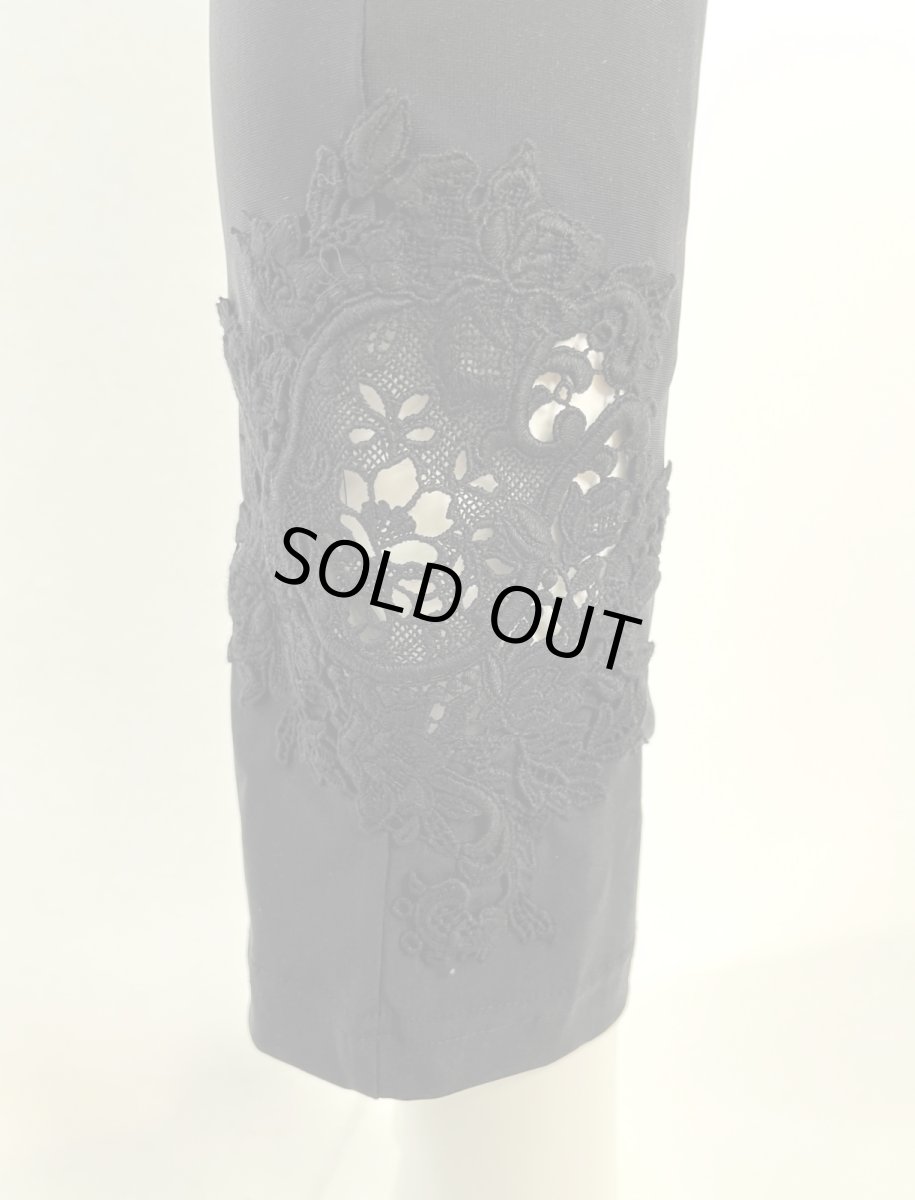 画像5: モイストハイテンション　レース付パンツ  (5)