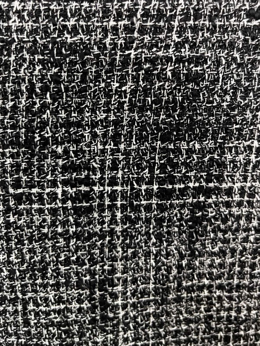 画像8: モノトーンツイード　パンツ  (8)