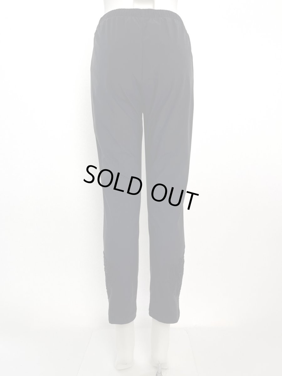 画像3: モイストハイテンション　レース付パンツ  (3)