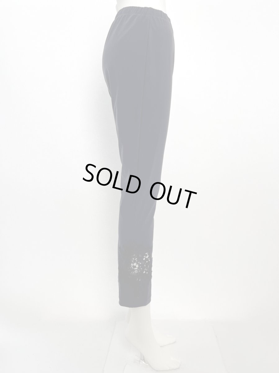 画像2: モイストハイテンション　レース付パンツ  (2)