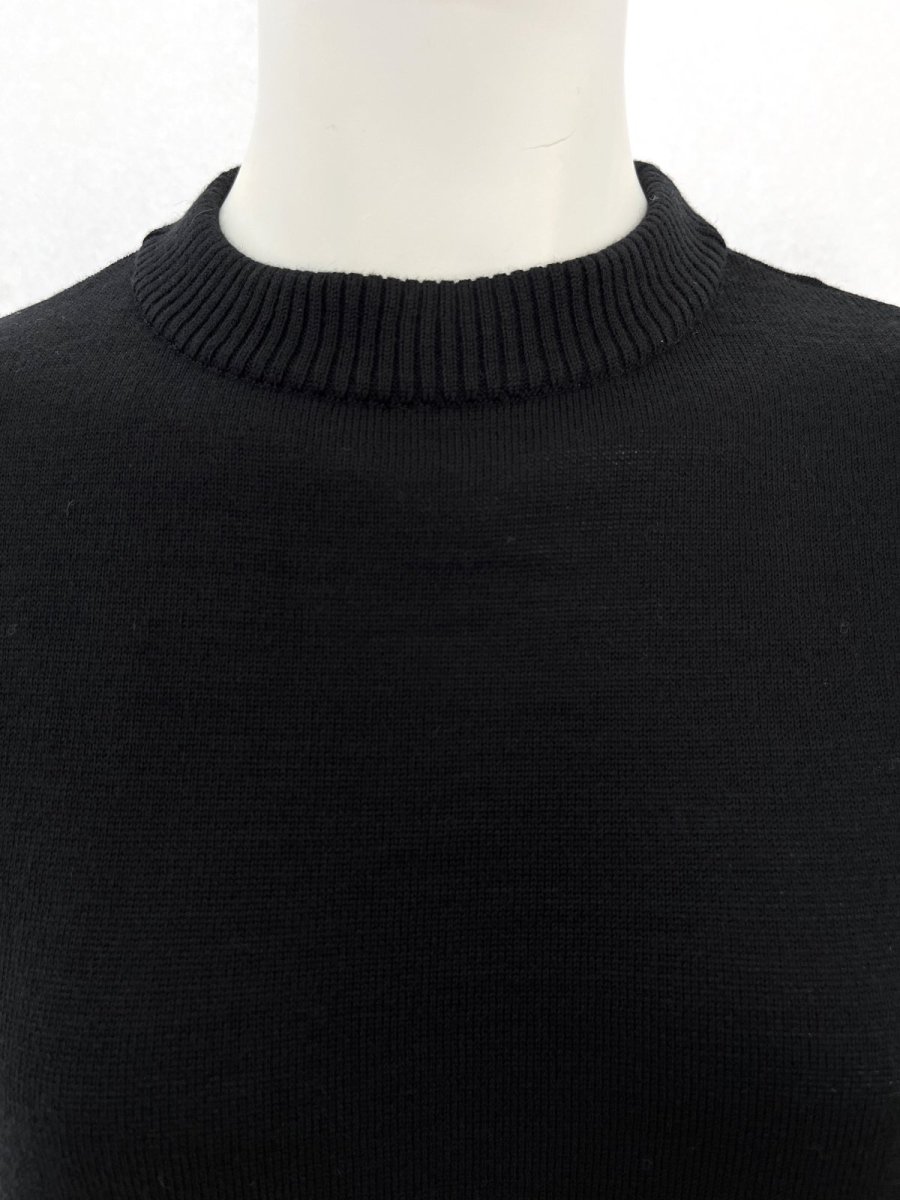 画像7: ミニョンレースニット  (7)