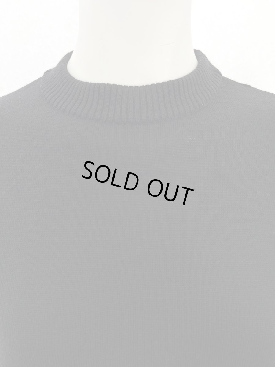 画像2: ミニョンレースニット  (2)