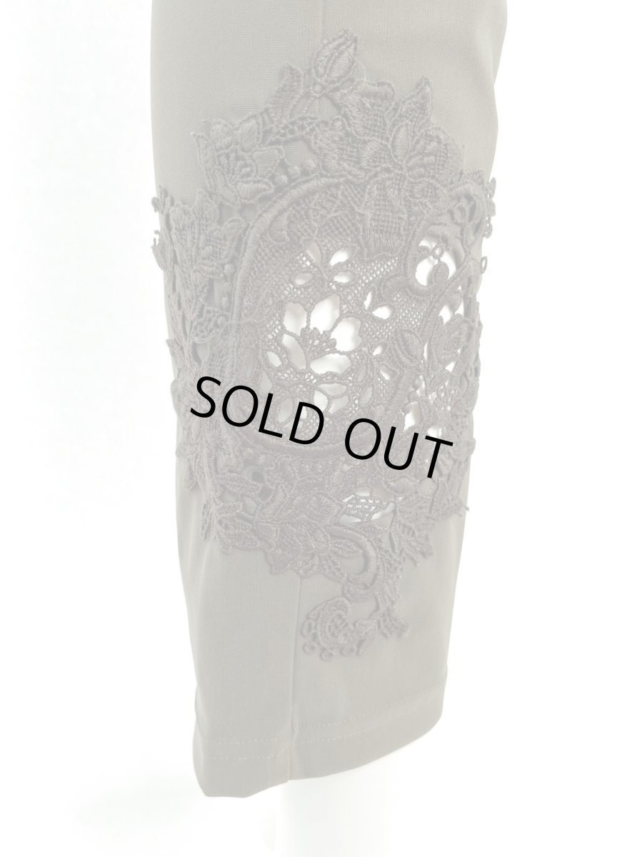 画像10: モイストハイテンション　レース付パンツ  (10)