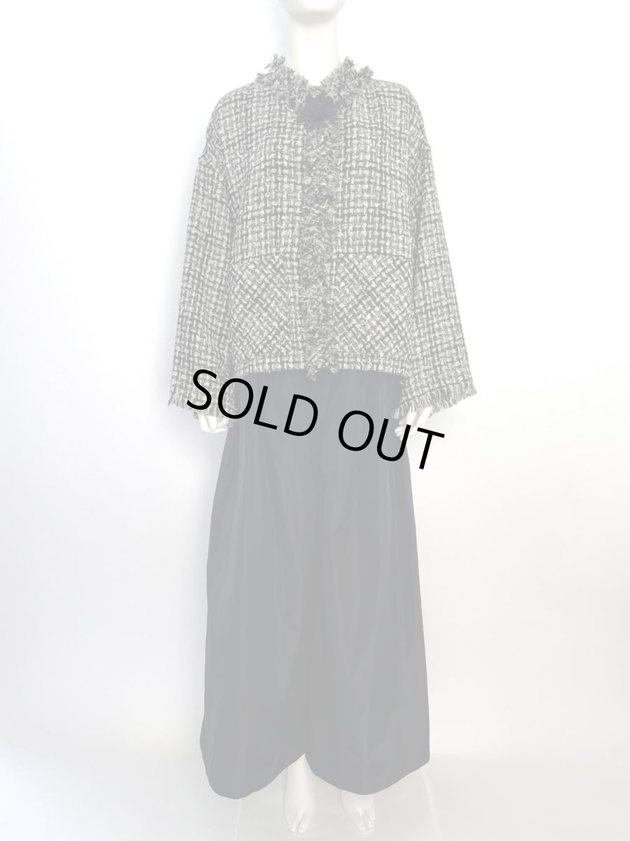 画像7: コンビツイード　ジャケット  (7)