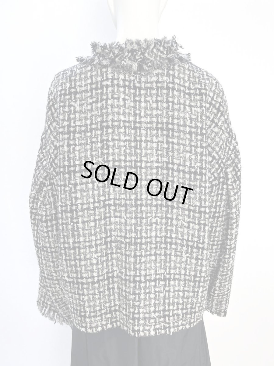 画像3: コンビツイード　ジャケット  (3)