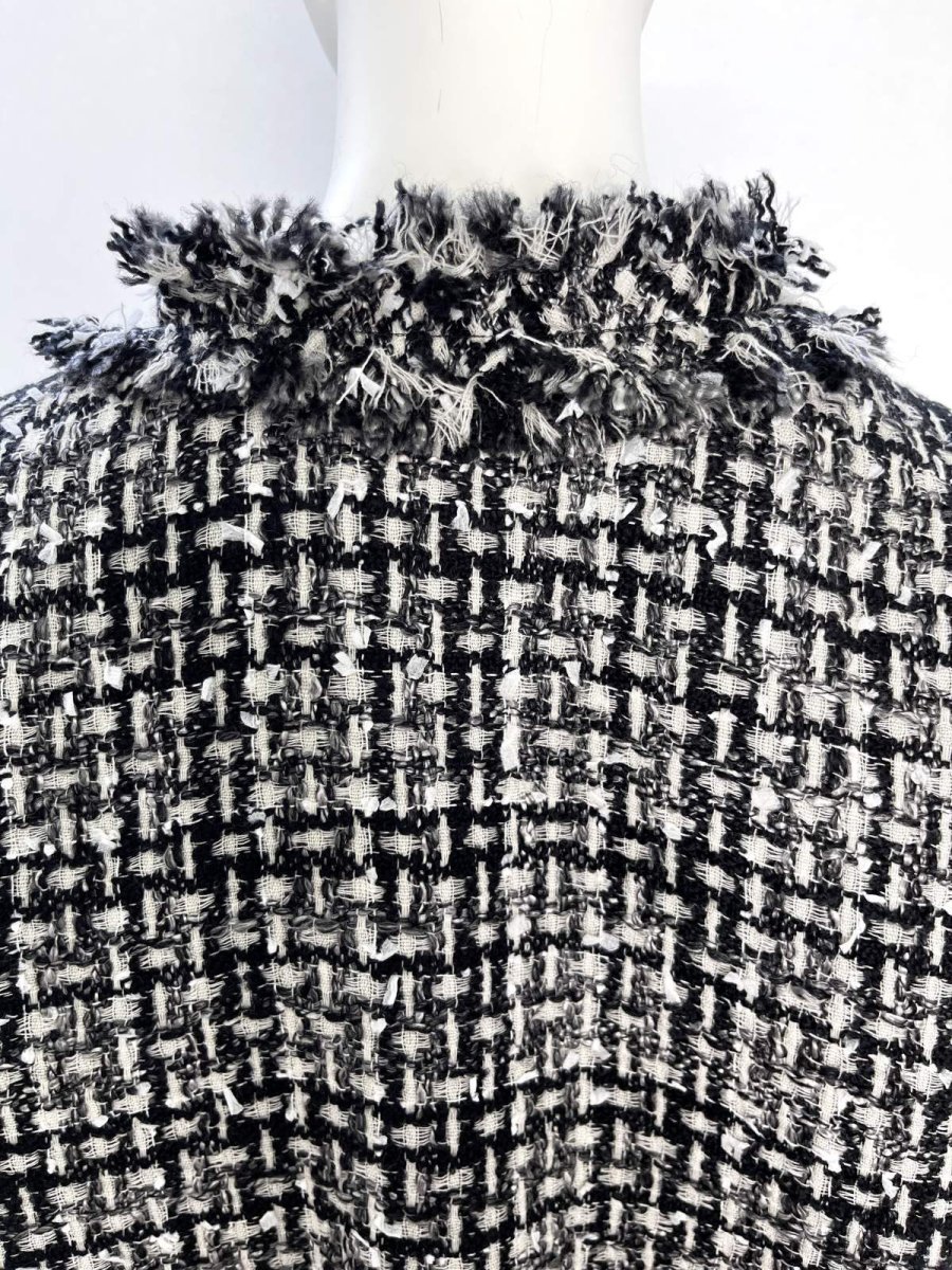 画像11: コンビツイード　ジャケット  (11)