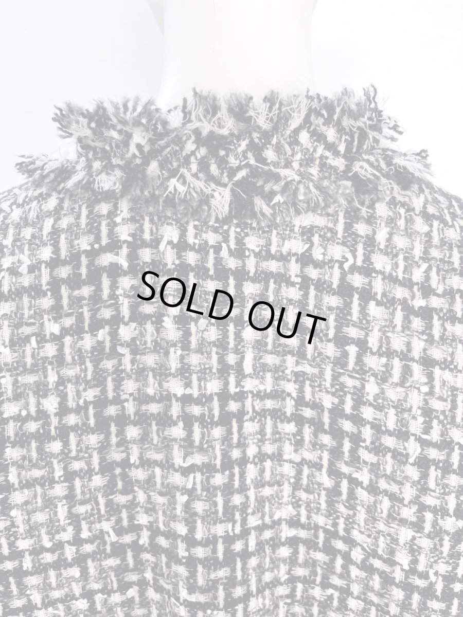 画像5: コンビツイード　ジャケット  (5)