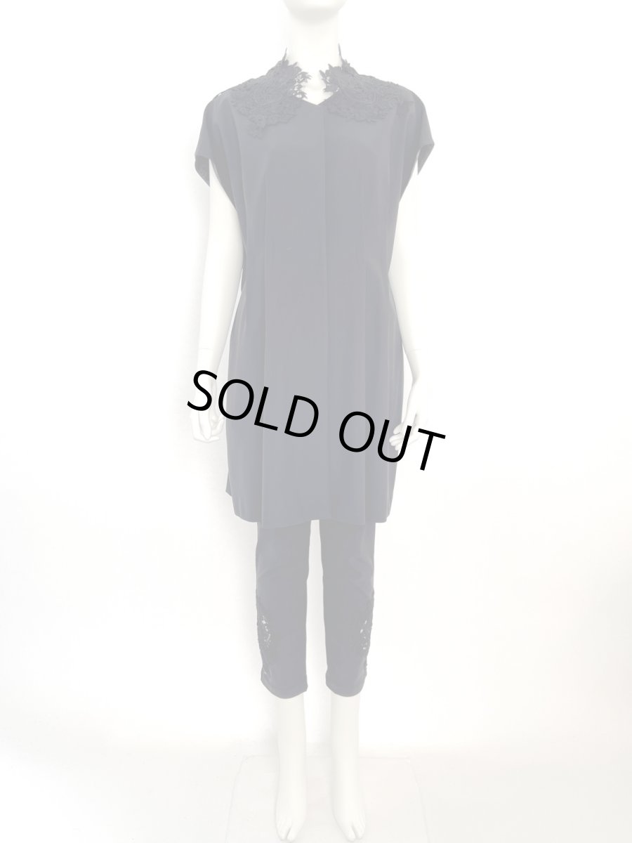 画像6: モイストハイテンション　レース付パンツ  (6)