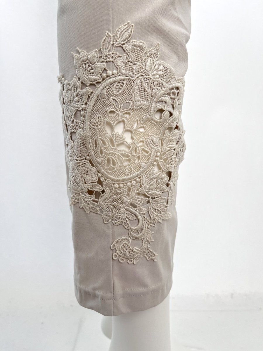 画像8: モイストハイテンション　レース付パンツ  (8)