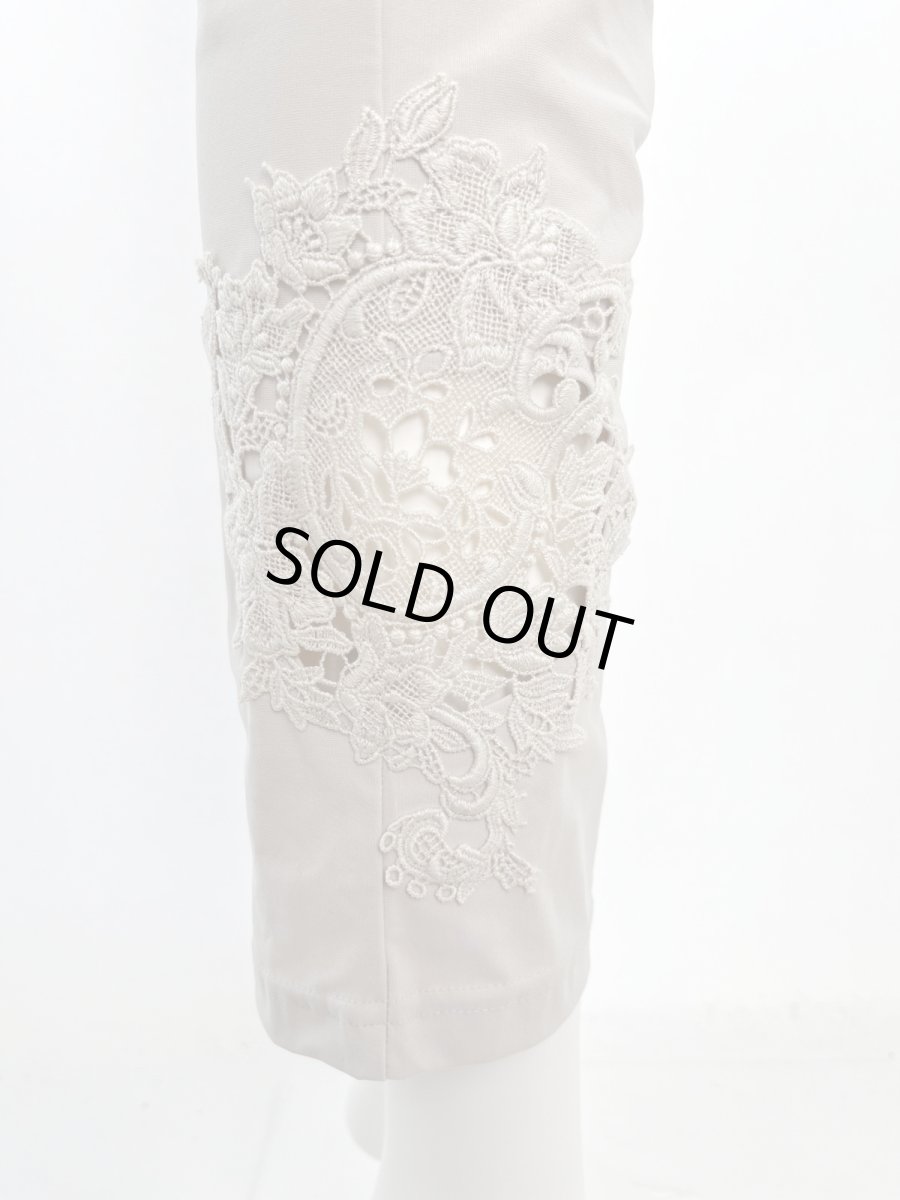 画像8: モイストハイテンション　レース付パンツ  (8)