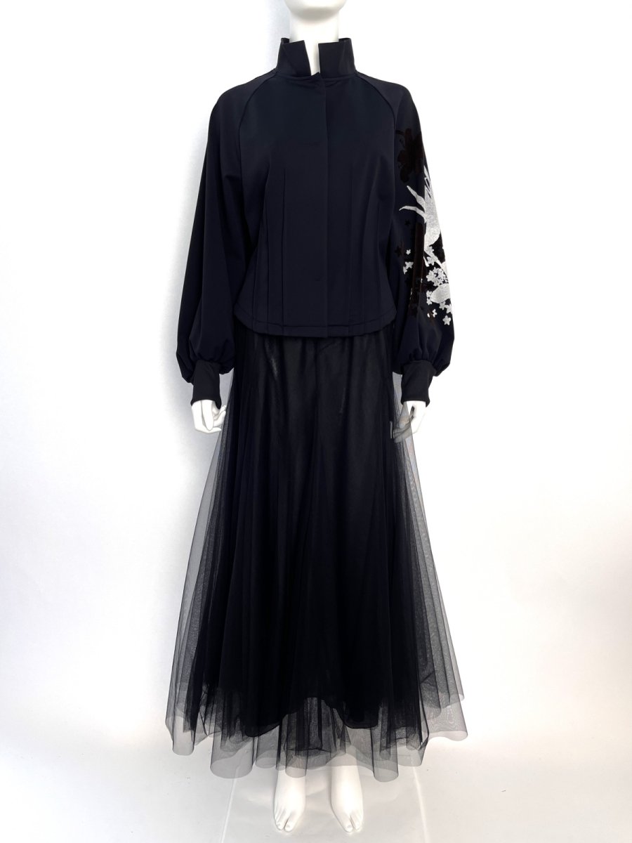 画像13: ポイントハイテンション　ジャケット  (13)