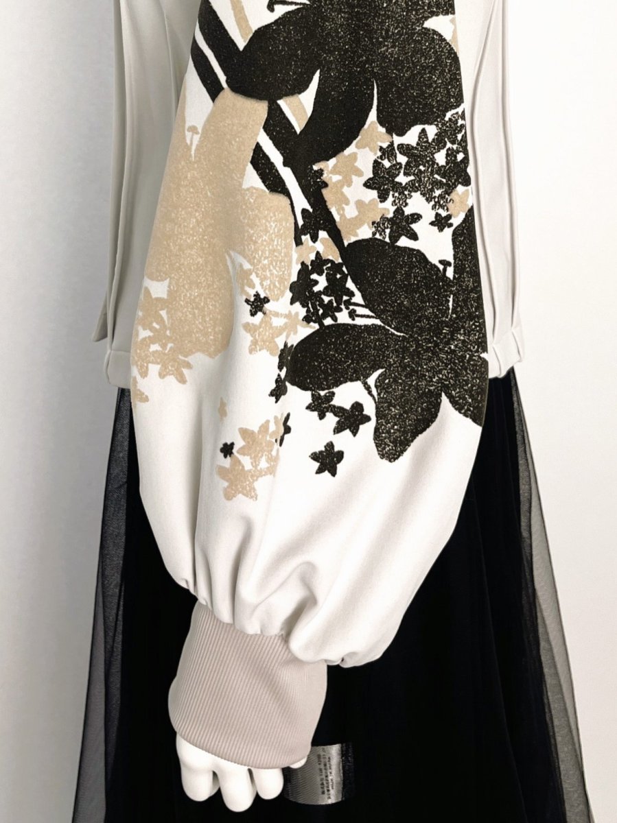 画像5: ポイントハイテンション　ジャケット  (5)