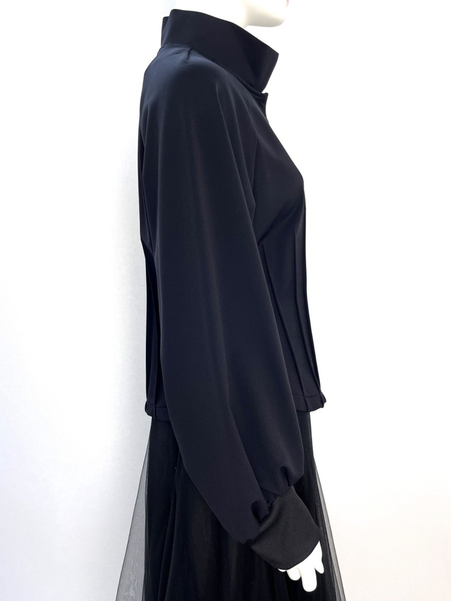 画像7: ポイントハイテンション　ジャケット  (7)