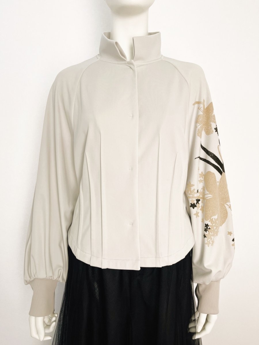 画像1: ポイントハイテンション　ジャケット  (1)