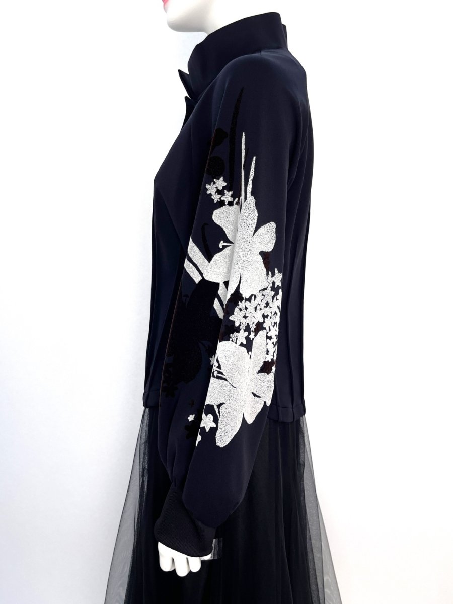 画像8: ポイントハイテンション　ジャケット  (8)