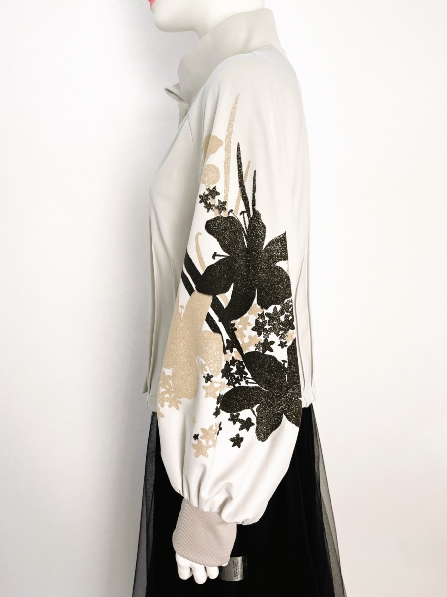 画像2: ポイントハイテンション　ジャケット  (2)