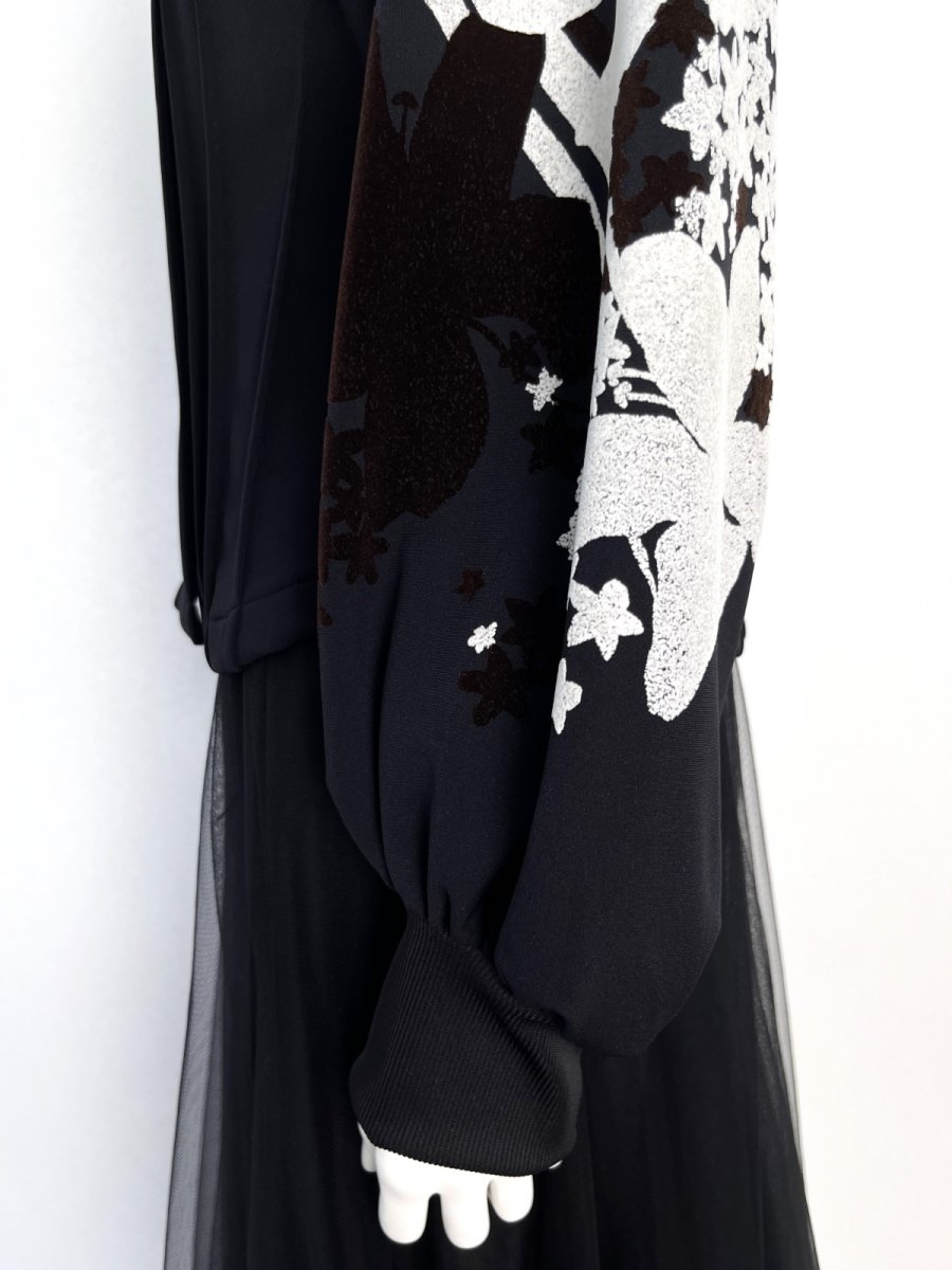 画像11: ポイントハイテンション　ジャケット  (11)