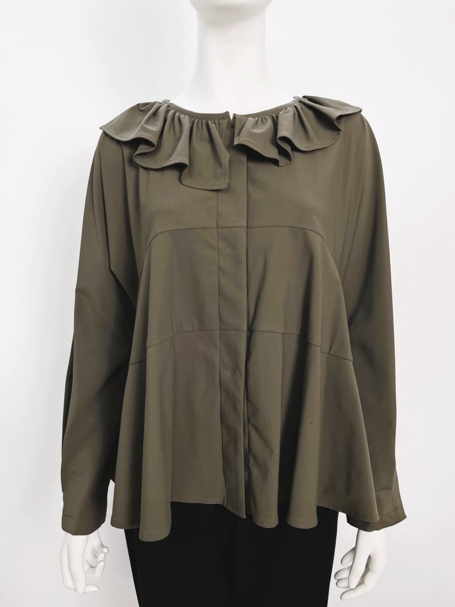 画像9: モイストハイテンション　ジャケット  (9)