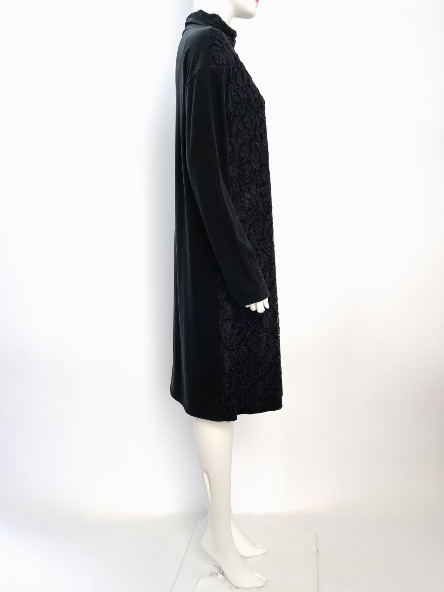 画像2: フラワーモールレース　ワンピース  (2)