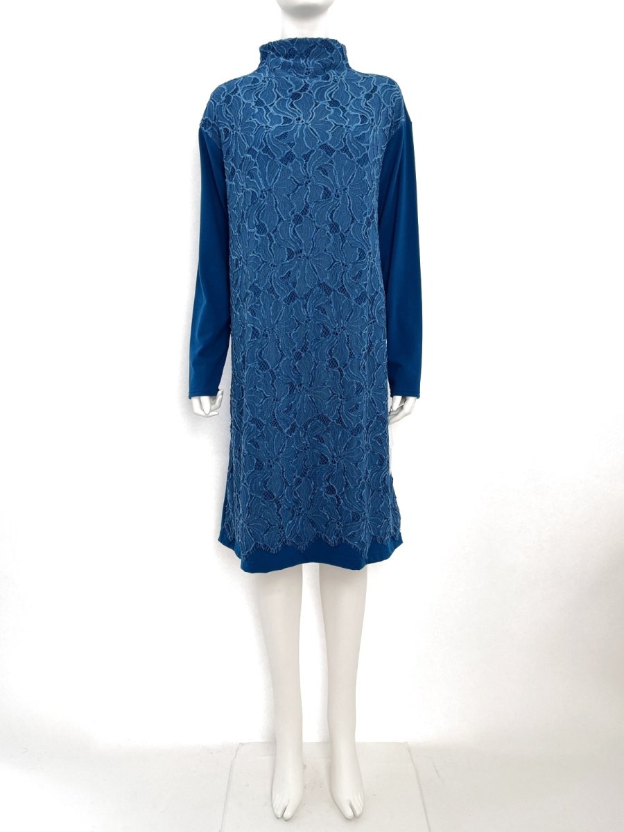 画像7: フラワーモールレース　ワンピース  (7)