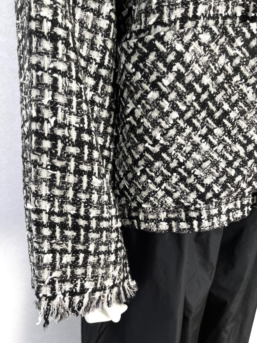 画像12: コンビツイード　ジャケット  (12)