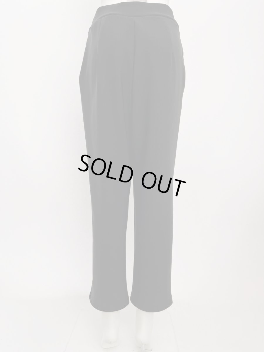 画像7: ピンタックパンツ  (7)