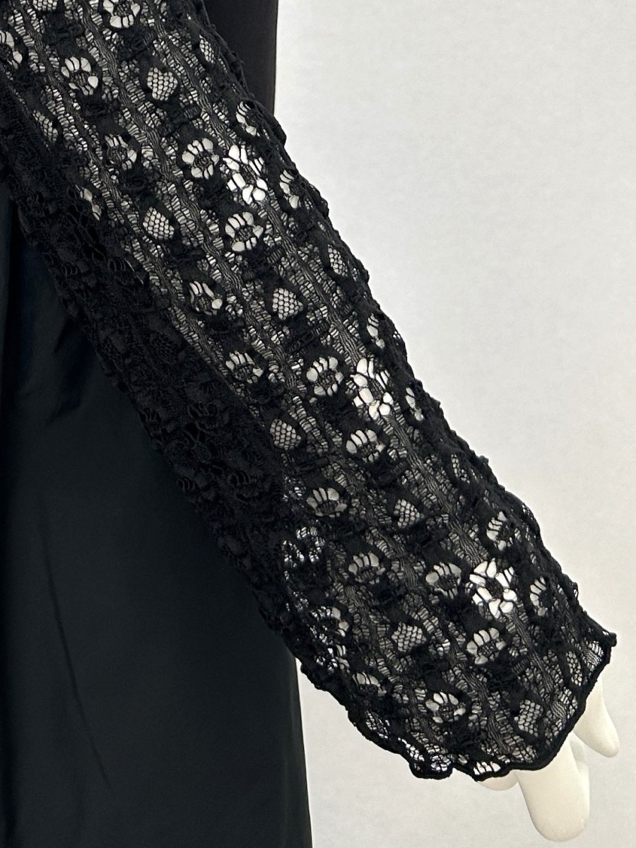 画像6: une une チェーン カットソー  (6)