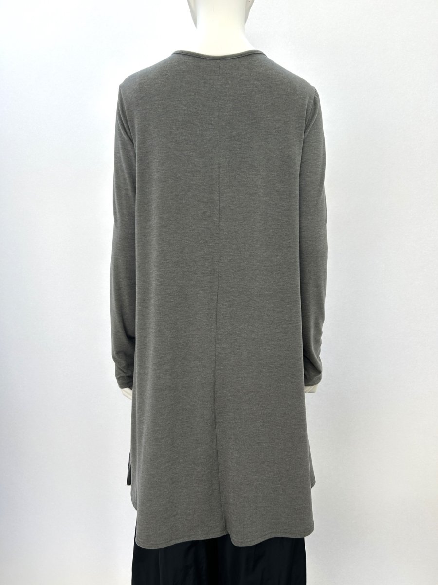 画像3: プランプフラワー　チュニック  (3)