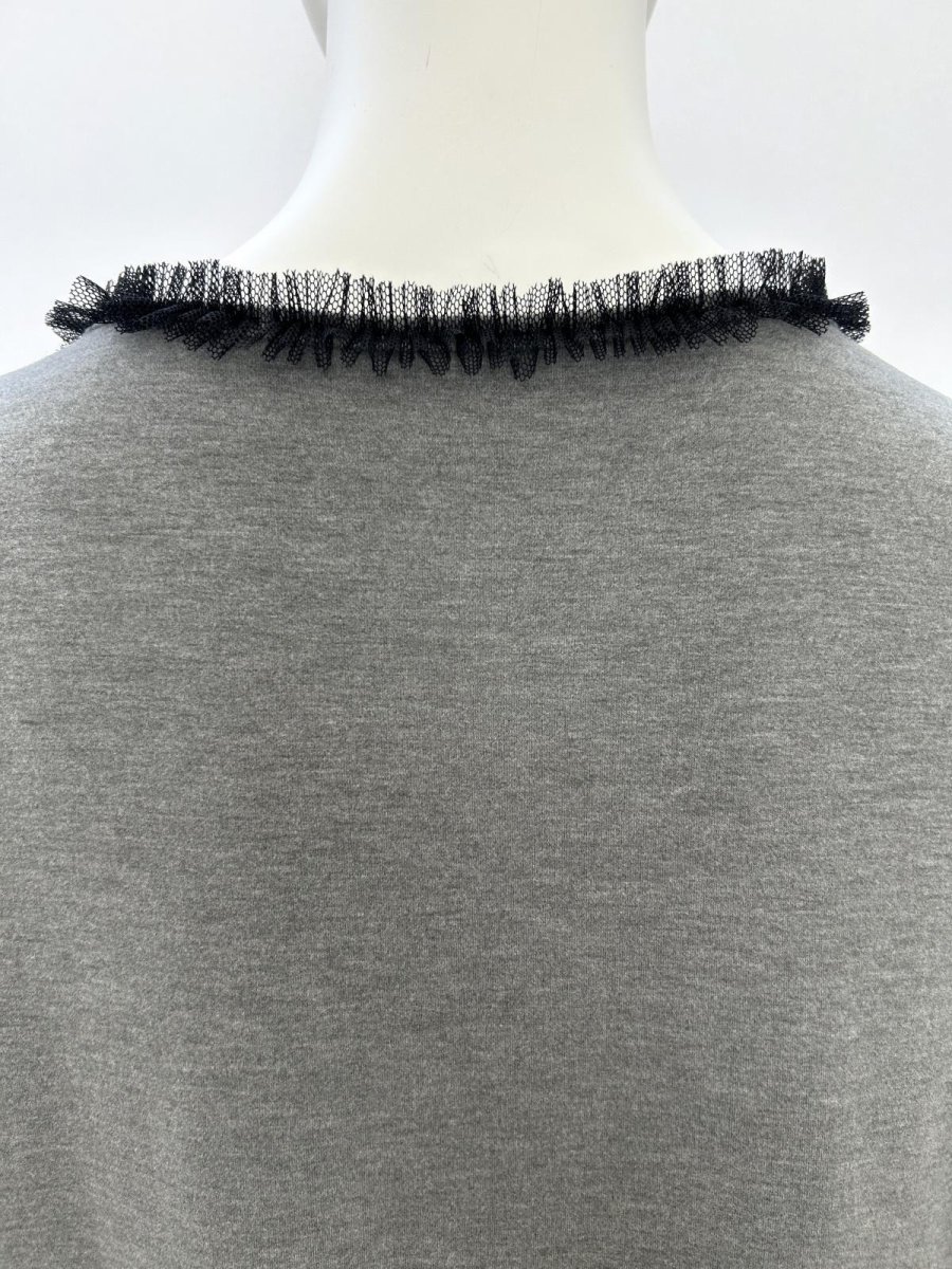 画像11: プランプフラワー　カットソー  (11)