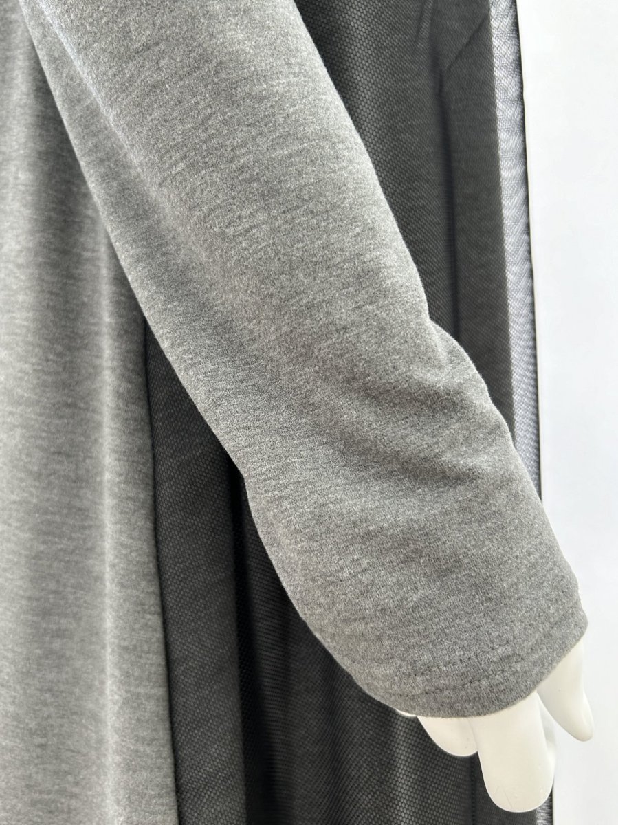 画像6: プランプフラワー　チュニック  (6)