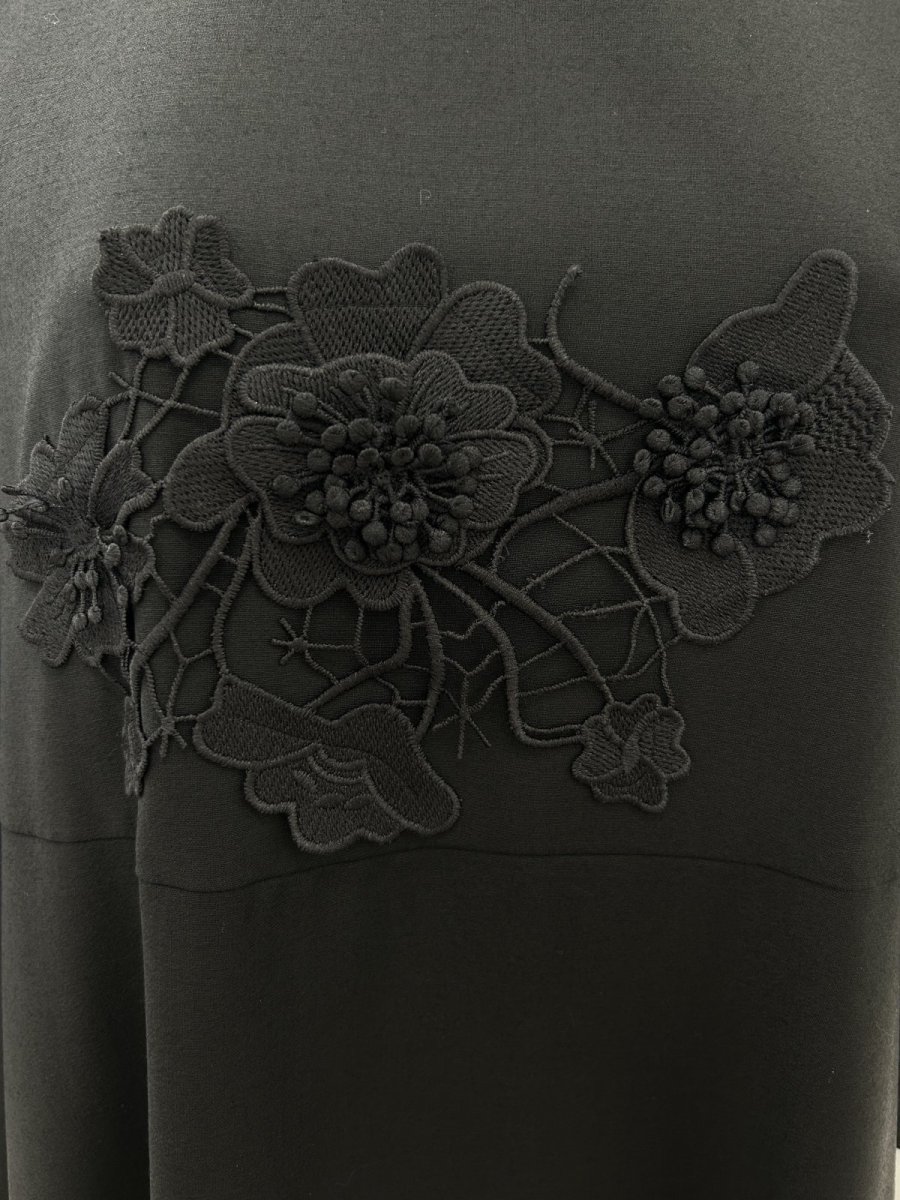 画像5: ウールリッチ２WAY　ワンピース  (5)