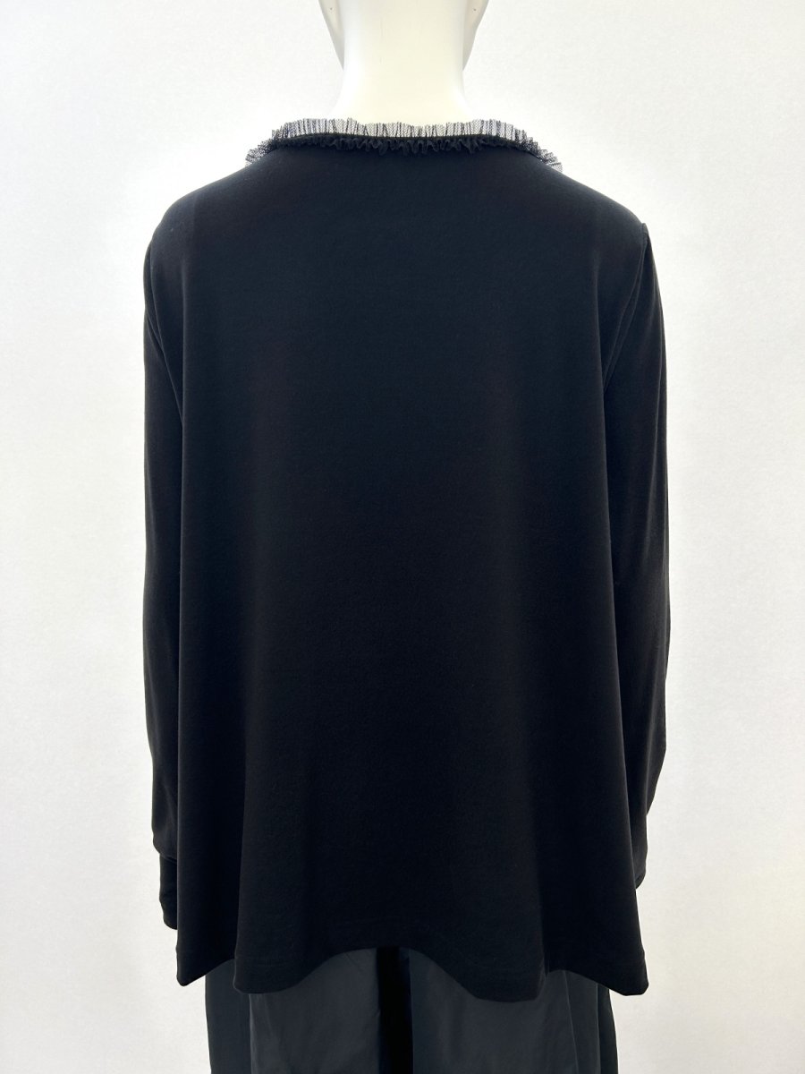 画像3: プランプフラワー　カットソー  (3)