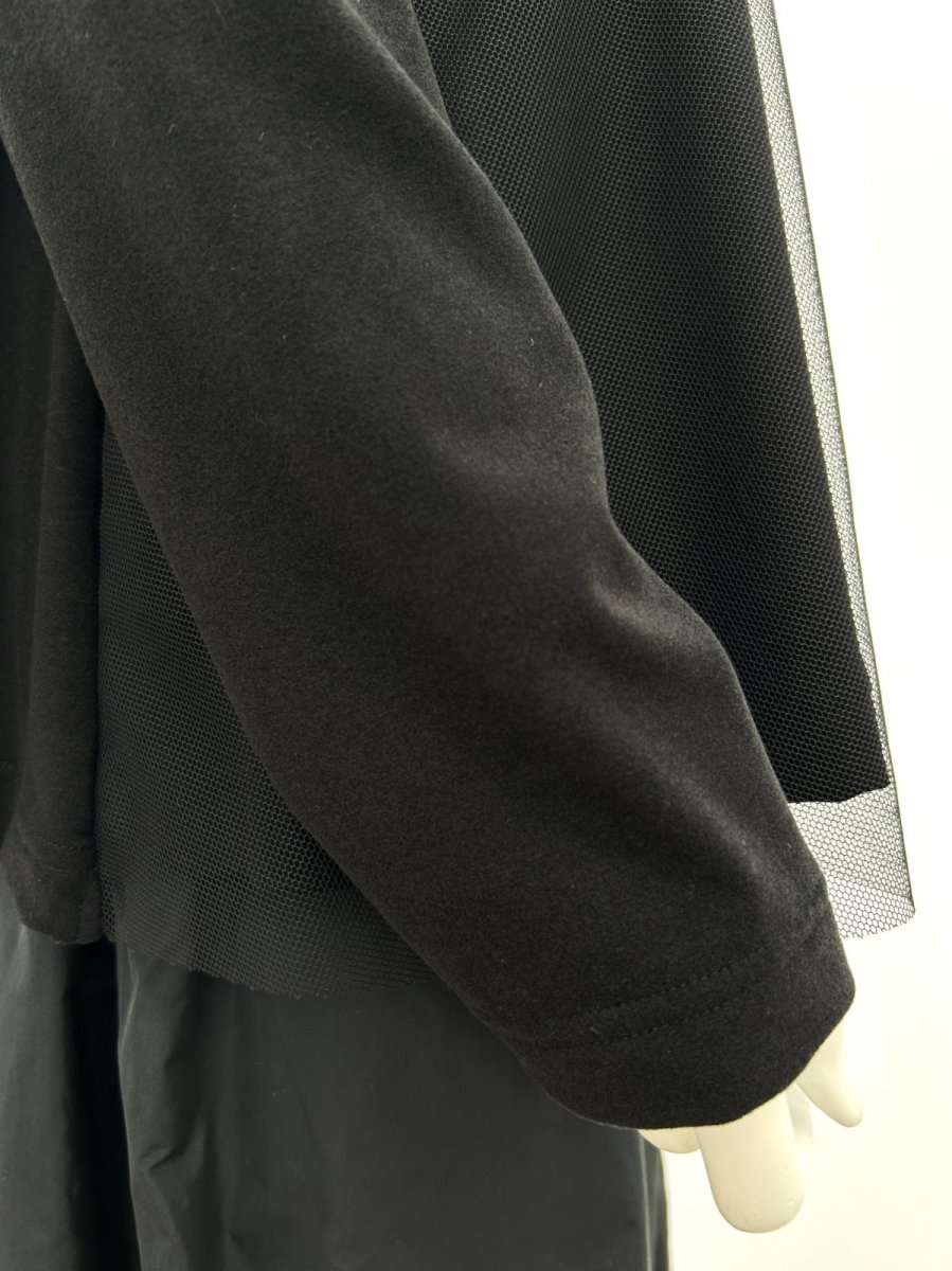 画像5: プランプフラワー　カットソー  (5)