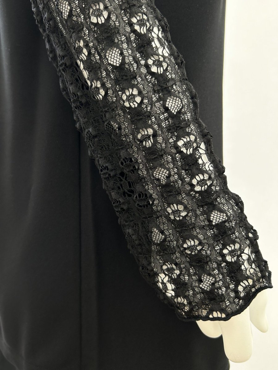 画像6: une une チェーン　チュニック  (6)