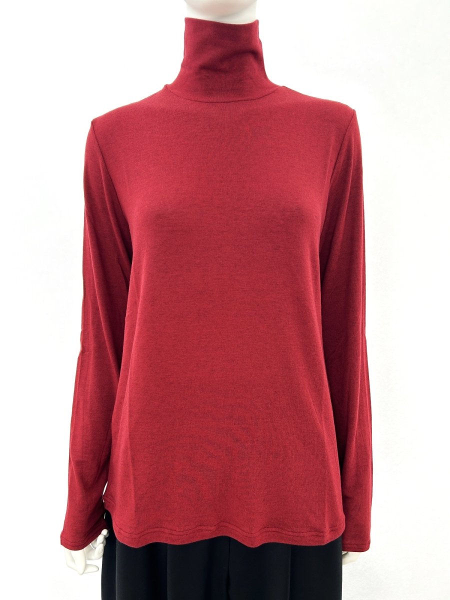 画像1: プリュムカットソー  (1)