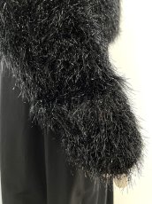 画像9: NYシャギー　カーディガン  (9)